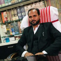 Nabeel Ahmad (@nabeelahmad__) 's Twitter Profile