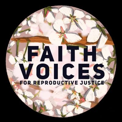 People of faith in Northern Ireland who believe in the moral vision of reproductive justice including access to free, safe, legal & local abortion services.