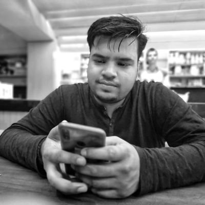 TheSunilVarma's profile picture. • Teaching Machine to continuously Learn.
• Currently working as MLOps Engineer.
• Follow me if you are interested in MLOps | AI & ML.
• https://t.co/GHD4VZ6Zmh