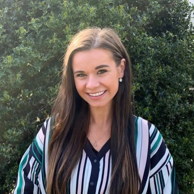 Cathriona Murphy Profile