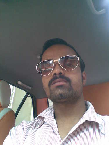 uttam0h's profile picture. 