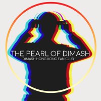 The Pearl of Dimash - Dimash HK Fan Club (@pearlofdimash) 's Twitter Profile