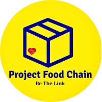 Project FoodChain(@PFoodchain) 's Twitter Profile Photo