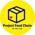 Project FoodChain (@PFoodchain) Twitter profile photo