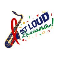 Get Loud Louisiana(@GetLoudLA) 's Twitter Profile Photo