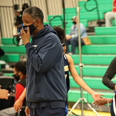 Coach Watkins Profile