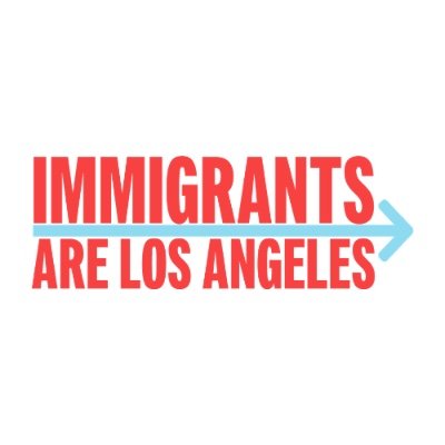 A 100-strong coalition urging LA County supervisors to fully include in their yearly budget the immigrants who are more than a third of the county's population.