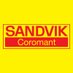 Sandvik Coromant US (@SandvikCoro_US) Twitter profile photo