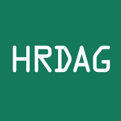 hrdag Profile Picture