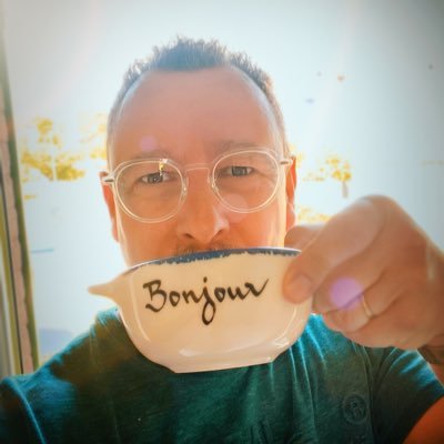 Respecter les règles mais surtout pas les codes, être soi-même c’est être libre.