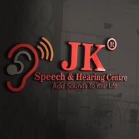 JK Speech & Hearing Centre®(@JKhearingcentre) 's Twitter Profile Photo