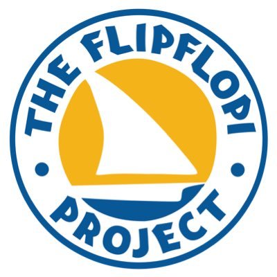 Flipflopi built the world's first 100% recycled plastic 'dhow' & use innovation to embed waste plastics into a circular economy while calling for an end to SUPs