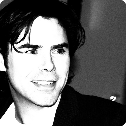 james_palm's profile picture. Creative Leader, leading for change