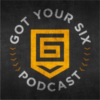 Got Your Six Podcast 🫡(@gotyour6pod) 's Twitter Profile Photo