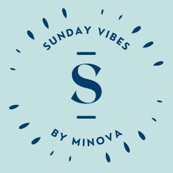 Sunday Vibes, una nova manera de veure la vida