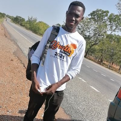 Boniven92173023's profile picture. Gospel