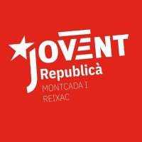 Jovent Republicà Montcada i Reixac(@JoventMiR) 's Twitter Profile Photo