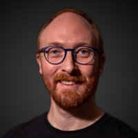 Dan Waters (@adarakstudio) 's Twitter Profile
