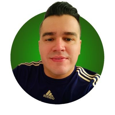 Jornalista freelancer/autônomo, proprietário da Contemix Agência. Palmeirense fanático 🐷💚