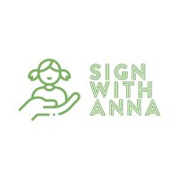 Sign with Anna (was Little Signers Club S Herts)(@SignwithAnna) 's Twitter Profile Photo