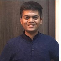 Chirag Agrawal (@chiragagrwal7) 's Twitter Profile