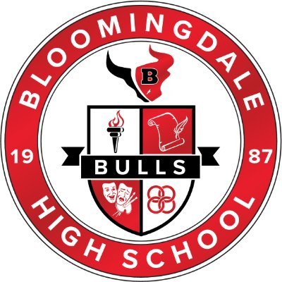 The Official Bloomingdale Senior High School X page. GO BULLS!🤘🏽