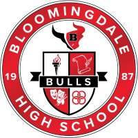 Bloomingdale SHS(@BloomingdaleSHS) 's Twitter Profile Photo