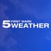 KRGV First Warn 5 (@KRGV_Weather) Twitter profile photo