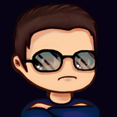 EhhGreg's profile picture. 