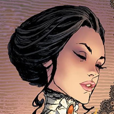 There’s nowhere to hide. No, not even under the bed.
• Lady Caitlyn FitzAnnesley, Sheriff of Piltover
• Widowed. Adoptive mother to @CutestAnarchist
• 🧵