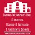 Bedwas Workmen’s Hall & Institute (@bedwashall) Twitter profile photo Bedwas Workmen’s Hall & Institute (@bedwashall) Twitter profile photo