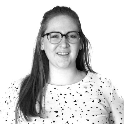 WalquistRaeann's profile picture. Social Media Specialist - WebFX