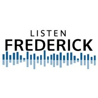 Listen Frederick(@ListenFrederick) 's Twitter Profile Photo