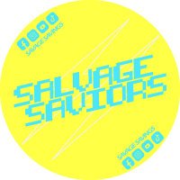 Salvage Saviors(@SalvageSaviors) 's Twitter Profile Photo