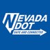 Nevada DOT Elko (@nevadadotelko) Twitter profile photo