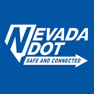 Official @nevadadot road/project updates for southern NV (Las Vegas, Boulder City, Mesquite, Laughlin, Pahrump, Beatty, Tonopah).

Road emergency? Dial 911.