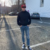Steve Adami (@steveadami) 's Twitter Profile Photo Steve Adami (@steveadami) 's Twitter Profile Photo