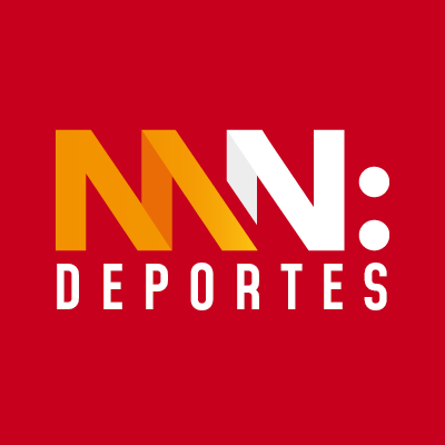 👋 !Bienvenidos! Somos #MNDeportes 📲 Toda la actualidad deportiva, fichajes, exclusivas y última hora en tiempo real. Síguenos en ➡️ @MNRadio_es