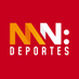 MN RADIO Deportes (@MNDeportes) Twitter profile photo