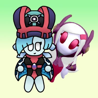 Bonjam, My name is Prototype francisca, but you can call me fran or franny for short, I also met a friend named Pres Soos
This account is run by @Larryyoshiboy