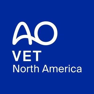 AO VET NA is a learning community of veterinary surgeons committed to improving outcomes across species for patients affected by musculoskeletal disease.