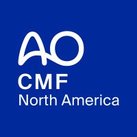 AO CMF NA(@aocmfna) 's Twitter Profile Photo