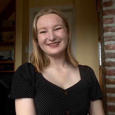MSc student @GSciencesUofM 👩🔬 Looking at plastics, people, and the planet 📚🌿🌧🌎🔬(she/her)