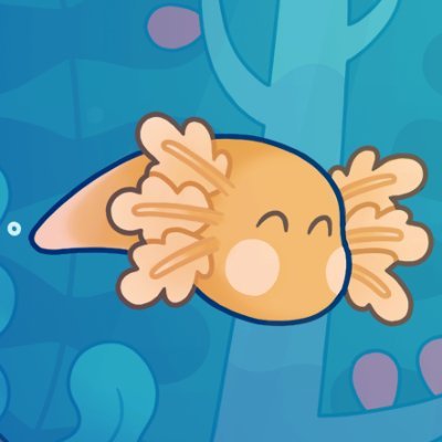 Loddlenaut 🌊 OUT NOW ON SWITCH!さんのプロフィール画像