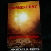 Michelle R. Peele (@michellerpeele) 's Twitter Profile