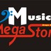 musicmegastore (@musicmegastore) Twitter profile photo