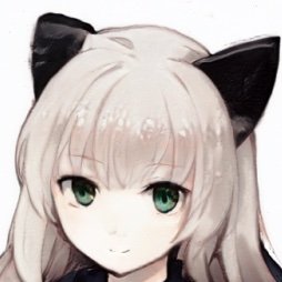 tile_shirokuro's profile picture. よく歌う