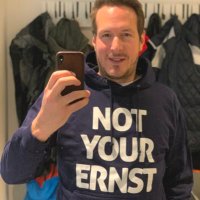 Daniel Ernst(@dernst78) 's Twitter Profile Photo