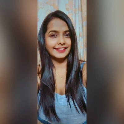 KateVedashree's profile picture. Conference Assistant at IDC