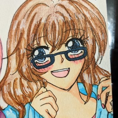 vickyt-mvさんのプロフィール画像